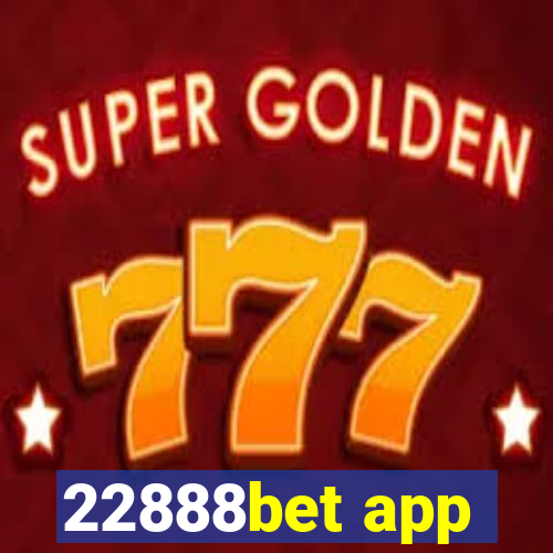 22888bet app